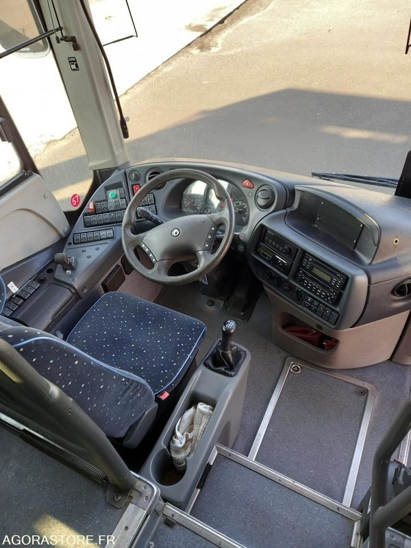 IRISBUS - EVADYS - 2020 / 387524 KM - BD630QL (11554 / 2410) - Koulubussi: kuva IRISBUS - EVADYS - 2020 / 387524 KM - BD630QL (11554 / 2410) - Koulubussi IRISBUS - EVADYS - 2020 / 387524 KM - BD630QL (11554 / 2410) - Koulubussi: kuva IRISBUS - EVADYS - 2020 / 387524 KM - BD630QL (11554 / 2410) - Koulubussi