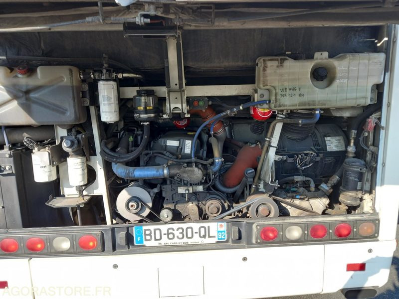IRISBUS - EVADYS - 2020 / 387524 KM - BD630QL (11554 / 2410) - Koulubussi: kuva IRISBUS - EVADYS - 2020 / 387524 KM - BD630QL (11554 / 2410) - Koulubussi IRISBUS - EVADYS - 2020 / 387524 KM - BD630QL (11554 / 2410) - Koulubussi: kuva IRISBUS - EVADYS - 2020 / 387524 KM - BD630QL (11554 / 2410) - Koulubussi