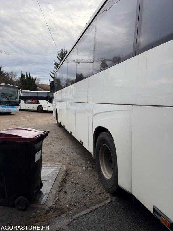 IRISBUS EVADYS - Turistibussi: kuva IRISBUS EVADYS - Turistibussi IRISBUS EVADYS - Turistibussi: kuva IRISBUS EVADYS - Turistibussi