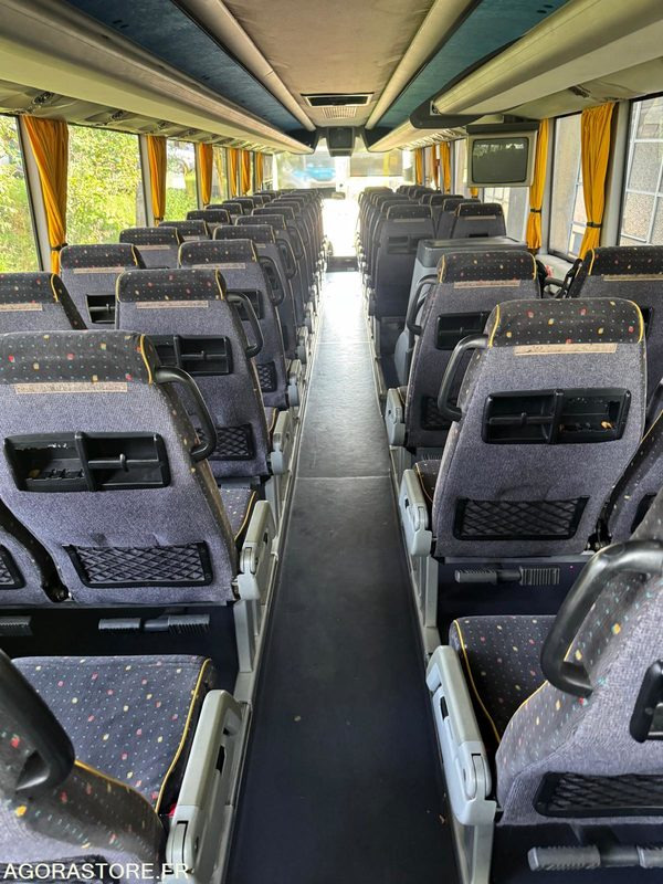 IRISBUS EVADYS - Turistibussi: kuva IRISBUS EVADYS - Turistibussi IRISBUS EVADYS - Turistibussi: kuva IRISBUS EVADYS - Turistibussi