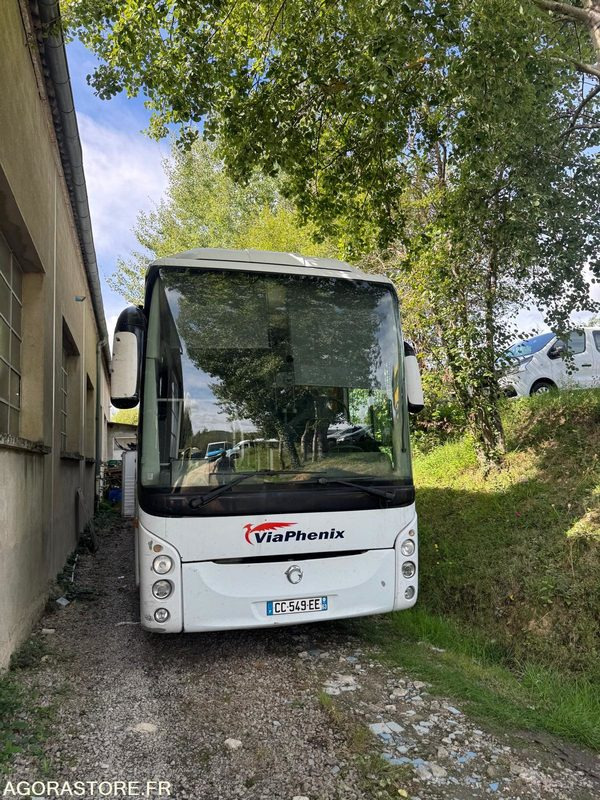 IRISBUS EVADYS - Turistibussi: kuva IRISBUS EVADYS - Turistibussi IRISBUS EVADYS - Turistibussi: kuva IRISBUS EVADYS - Turistibussi