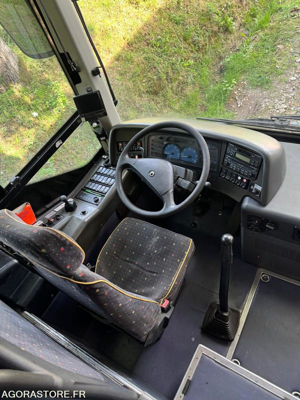 IRISBUS EVADYS - Turistibussi: kuva IRISBUS EVADYS - Turistibussi IRISBUS EVADYS - Turistibussi: kuva IRISBUS EVADYS - Turistibussi