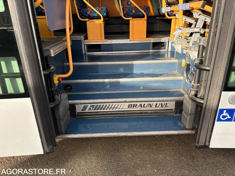 IRISBUS RECREO CLIMATISE NON ROULANT - 372500km - 2011 - Koulubussi: kuva IRISBUS RECREO CLIMATISE NON ROULANT - 372500km - 2011 - Koulubussi IRISBUS RECREO CLIMATISE NON ROULANT - 372500km - 2011 - Koulubussi: kuva IRISBUS RECREO CLIMATISE NON ROULANT - 372500km - 2011 - Koulubussi