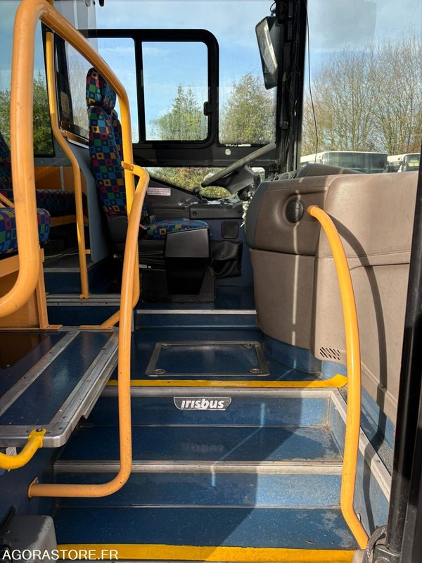 IRISBUS RECREO CLIMATISE NON ROULANT - 372500km - 2011 - Koulubussi: kuva IRISBUS RECREO CLIMATISE NON ROULANT - 372500km - 2011 - Koulubussi IRISBUS RECREO CLIMATISE NON ROULANT - 372500km - 2011 - Koulubussi: kuva IRISBUS RECREO CLIMATISE NON ROULANT - 372500km - 2011 - Koulubussi