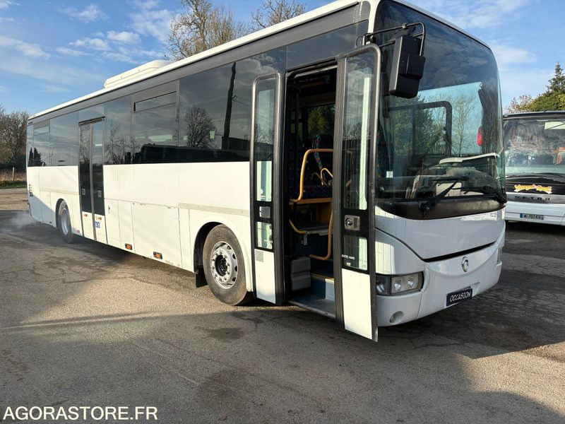 IRISBUS RECREO CLIMATISE NON ROULANT - 372500km - 2011 - Koulubussi: kuva IRISBUS RECREO CLIMATISE NON ROULANT - 372500km - 2011 - Koulubussi IRISBUS RECREO CLIMATISE NON ROULANT - 372500km - 2011 - Koulubussi: kuva IRISBUS RECREO CLIMATISE NON ROULANT - 372500km - 2011 - Koulubussi