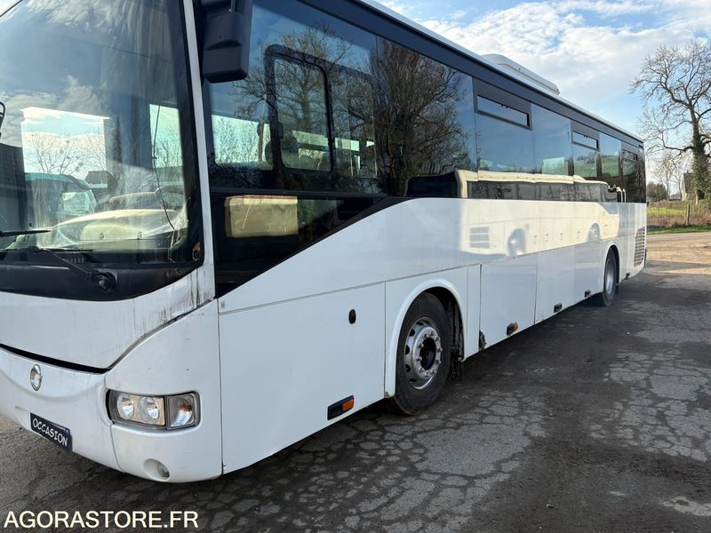 IRISBUS RECREO CLIMATISE NON ROULANT - 372500km - 2011 - Koulubussi: kuva IRISBUS RECREO CLIMATISE NON ROULANT - 372500km - 2011 - Koulubussi IRISBUS RECREO CLIMATISE NON ROULANT - 372500km - 2011 - Koulubussi: kuva IRISBUS RECREO CLIMATISE NON ROULANT - 372500km - 2011 - Koulubussi