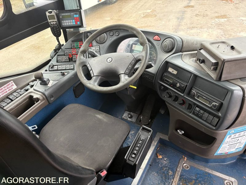 IRISBUS RECREO DE 2011 Non roulant - Koulubussi: kuva IRISBUS RECREO DE 2011 Non roulant - Koulubussi IRISBUS RECREO DE 2011 Non roulant - Koulubussi: kuva IRISBUS RECREO DE 2011 Non roulant - Koulubussi