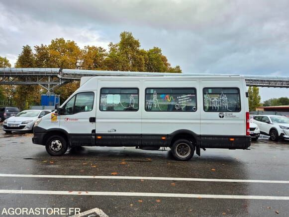 Leasing IVECO 50C17 IVECO 50C17: kuva Leasing IVECO 50C17 IVECO 50C17 Leasing IVECO 50C17 IVECO 50C17: kuva Leasing IVECO 50C17 IVECO 50C17