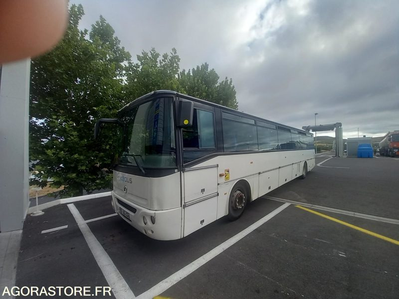 IVECO BUS AXER N°073267 - Koulubussi: kuva IVECO BUS AXER N°073267 - Koulubussi IVECO BUS AXER N°073267 - Koulubussi: kuva IVECO BUS AXER N°073267 - Koulubussi
