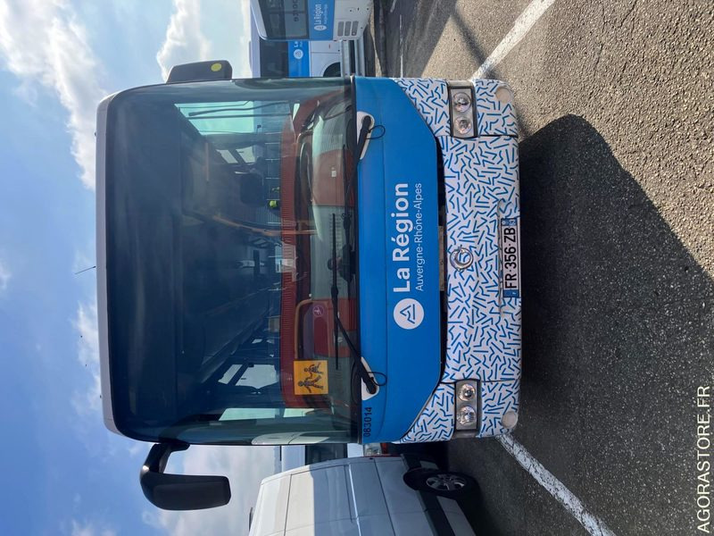 IVECO BUS CROSSWAY 12,80m N°083014 - Koulubussi: kuva IVECO BUS CROSSWAY 12,80m N°083014 - Koulubussi IVECO BUS CROSSWAY 12,80m N°083014 - Koulubussi: kuva IVECO BUS CROSSWAY 12,80m N°083014 - Koulubussi