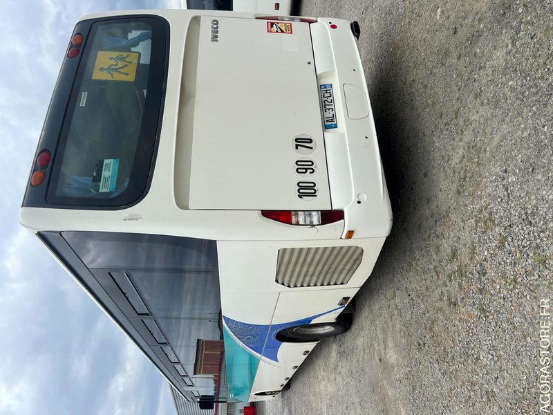IVECO BUS CROSSWAY 12.80m N°083242 - Minibussi, Pikkubussi: kuva IVECO BUS CROSSWAY 12.80m N°083242 - Minibussi, Pikkubussi IVECO BUS CROSSWAY 12.80m N°083242 - Minibussi, Pikkubussi: kuva IVECO BUS CROSSWAY 12.80m N°083242 - Minibussi, Pikkubussi