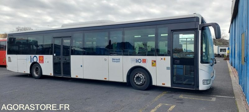 IVECO BUS CROSSWAY LOW ENTRY N°103095 - Koulubussi: kuva IVECO BUS CROSSWAY LOW ENTRY N°103095 - Koulubussi IVECO BUS CROSSWAY LOW ENTRY N°103095 - Koulubussi: kuva IVECO BUS CROSSWAY LOW ENTRY N°103095 - Koulubussi