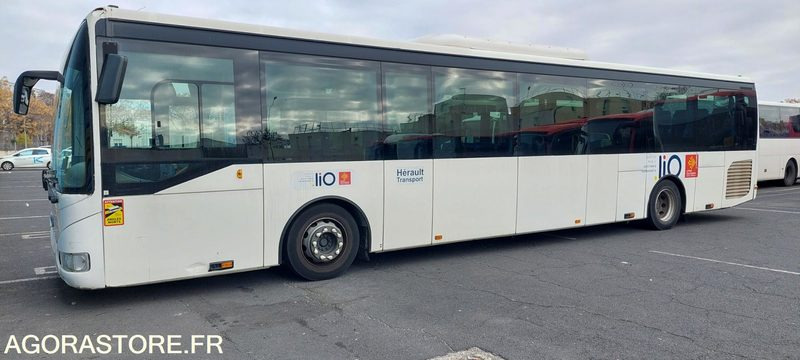 IVECO BUS CROSSWAY LOW ENTRY N°103095 - Koulubussi: kuva IVECO BUS CROSSWAY LOW ENTRY N°103095 - Koulubussi IVECO BUS CROSSWAY LOW ENTRY N°103095 - Koulubussi: kuva IVECO BUS CROSSWAY LOW ENTRY N°103095 - Koulubussi