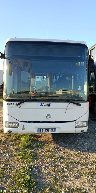 IVECO BUS CROSSWAY LOW ENTRY N°113217 - Minibussi, Pikkubussi: kuva IVECO BUS CROSSWAY LOW ENTRY N°113217 - Minibussi, Pikkubussi IVECO BUS CROSSWAY LOW ENTRY N°113217 - Minibussi, Pikkubussi: kuva IVECO BUS CROSSWAY LOW ENTRY N°113217 - Minibussi, Pikkubussi