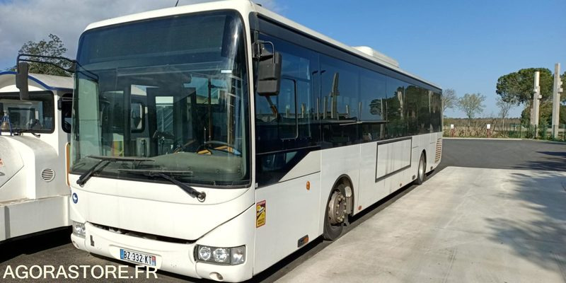 IVECO BUS CROSSWAY LOW ENTRY N°113222 - Minibussi, Pikkubussi: kuva IVECO BUS CROSSWAY LOW ENTRY N°113222 - Minibussi, Pikkubussi IVECO BUS CROSSWAY LOW ENTRY N°113222 - Minibussi, Pikkubussi: kuva IVECO BUS CROSSWAY LOW ENTRY N°113222 - Minibussi, Pikkubussi
