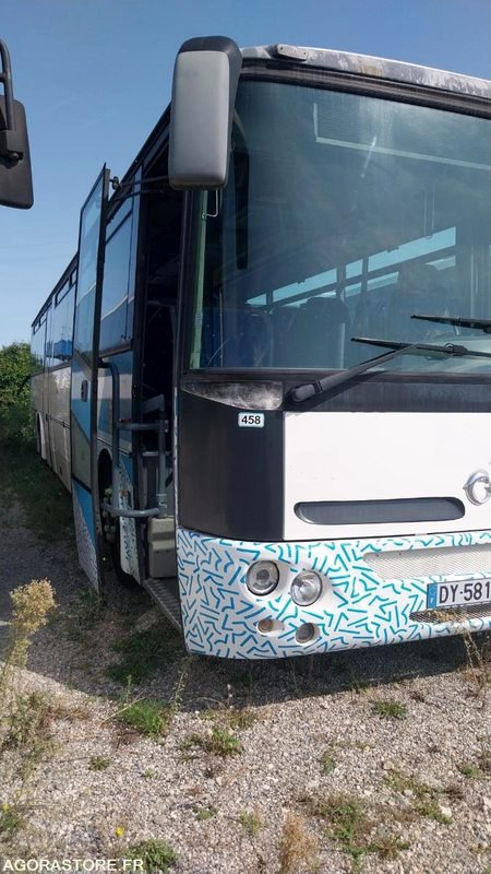 IVECO BUS CROSSWAY N°073198 - Koulubussi: kuva IVECO BUS CROSSWAY N°073198 - Koulubussi IVECO BUS CROSSWAY N°073198 - Koulubussi: kuva IVECO BUS CROSSWAY N°073198 - Koulubussi