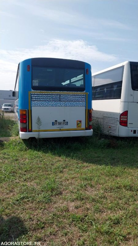 IVECO BUS CROSSWAY N°073198 - Koulubussi: kuva IVECO BUS CROSSWAY N°073198 - Koulubussi IVECO BUS CROSSWAY N°073198 - Koulubussi: kuva IVECO BUS CROSSWAY N°073198 - Koulubussi