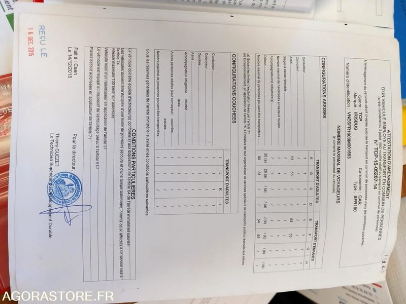 IVECO BUS CROSSWAY N°073323 - Koulubussi: kuva IVECO BUS CROSSWAY N°073323 - Koulubussi IVECO BUS CROSSWAY N°073323 - Koulubussi: kuva IVECO BUS CROSSWAY N°073323 - Koulubussi