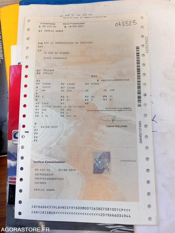 IVECO BUS CROSSWAY N°073323 - Koulubussi: kuva IVECO BUS CROSSWAY N°073323 - Koulubussi IVECO BUS CROSSWAY N°073323 - Koulubussi: kuva IVECO BUS CROSSWAY N°073323 - Koulubussi