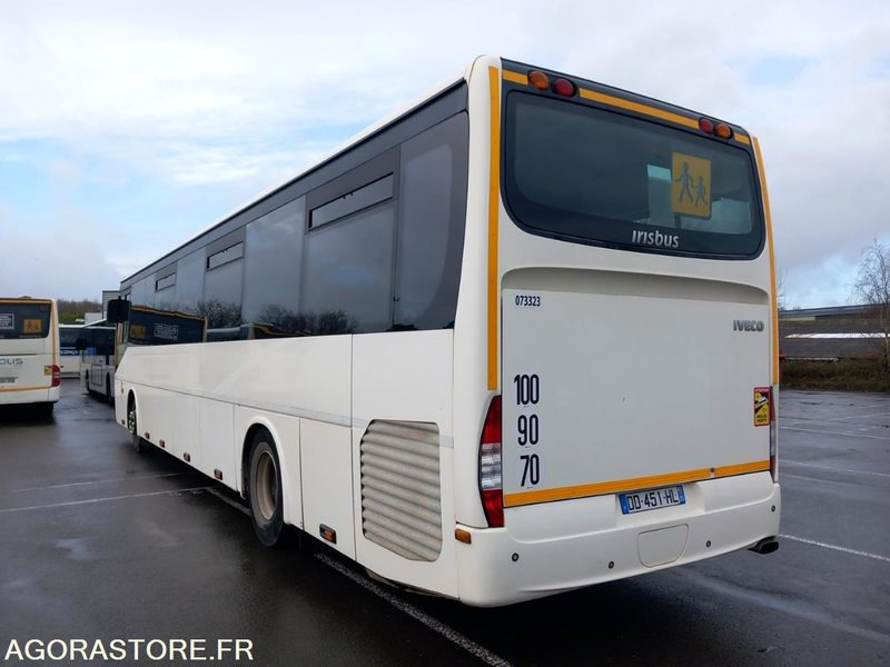 IVECO BUS CROSSWAY N°073323 - Koulubussi: kuva IVECO BUS CROSSWAY N°073323 - Koulubussi IVECO BUS CROSSWAY N°073323 - Koulubussi: kuva IVECO BUS CROSSWAY N°073323 - Koulubussi
