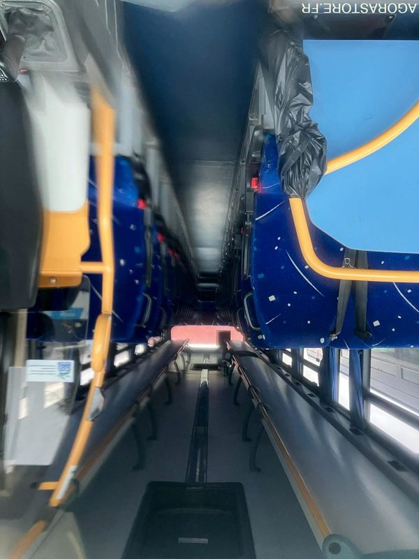 IVECO BUS CROSSWAY N°073373 - Koulubussi: kuva IVECO BUS CROSSWAY N°073373 - Koulubussi IVECO BUS CROSSWAY N°073373 - Koulubussi: kuva IVECO BUS CROSSWAY N°073373 - Koulubussi