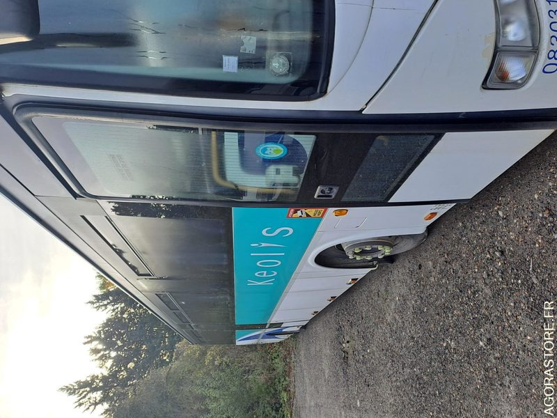 IVECO BUS CROSSWAY N°083031 - Koulubussi: kuva IVECO BUS CROSSWAY N°083031 - Koulubussi IVECO BUS CROSSWAY N°083031 - Koulubussi: kuva IVECO BUS CROSSWAY N°083031 - Koulubussi