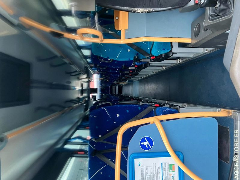 IVECO BUS CROSSWAY N°093073 - Koulubussi: kuva IVECO BUS CROSSWAY N°093073 - Koulubussi IVECO BUS CROSSWAY N°093073 - Koulubussi: kuva IVECO BUS CROSSWAY N°093073 - Koulubussi