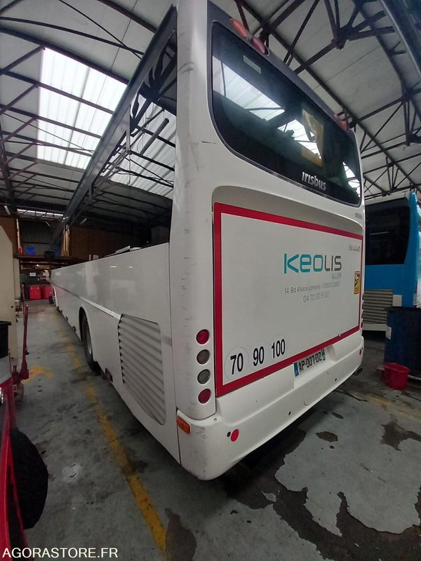 IVECO BUS CROSSWAY N°093099 - Koulubussi: kuva IVECO BUS CROSSWAY N°093099 - Koulubussi IVECO BUS CROSSWAY N°093099 - Koulubussi: kuva IVECO BUS CROSSWAY N°093099 - Koulubussi