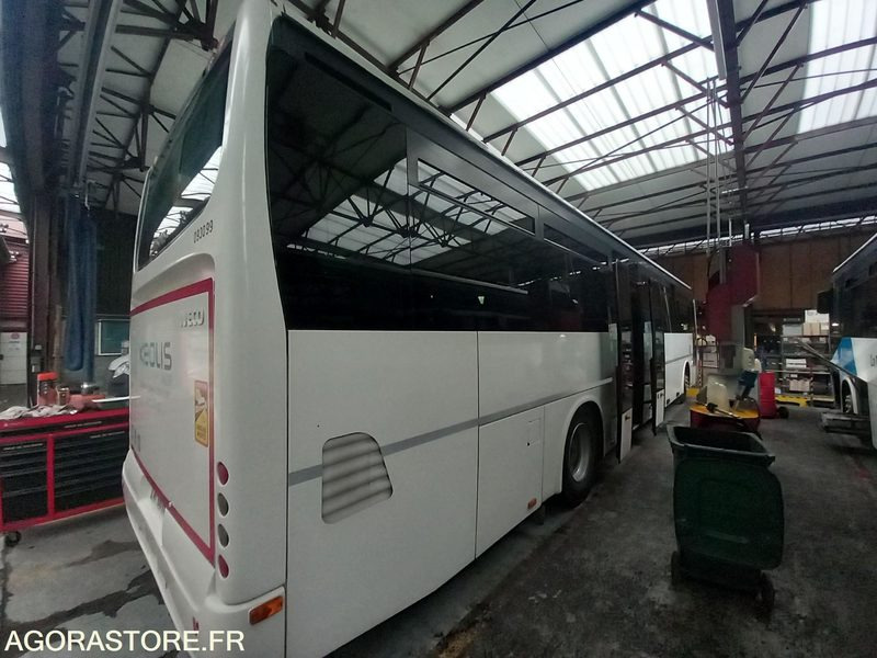 IVECO BUS CROSSWAY N°093099 - Koulubussi: kuva IVECO BUS CROSSWAY N°093099 - Koulubussi IVECO BUS CROSSWAY N°093099 - Koulubussi: kuva IVECO BUS CROSSWAY N°093099 - Koulubussi