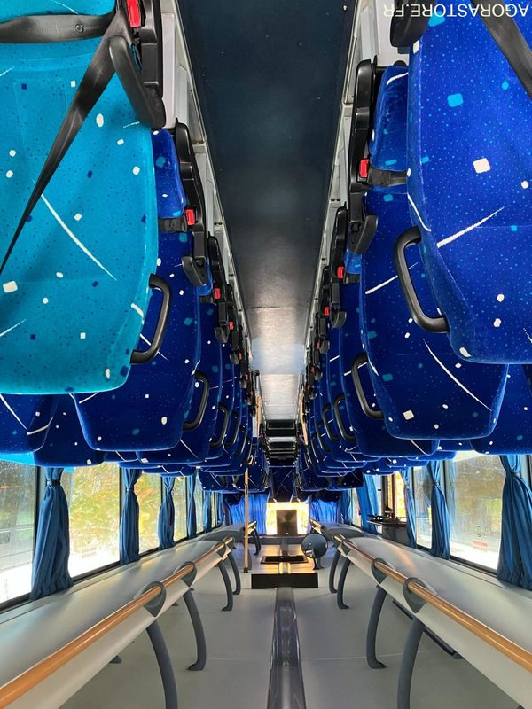 IVECO BUS CROSSWAY N°093106 - Koulubussi: kuva IVECO BUS CROSSWAY N°093106 - Koulubussi IVECO BUS CROSSWAY N°093106 - Koulubussi: kuva IVECO BUS CROSSWAY N°093106 - Koulubussi