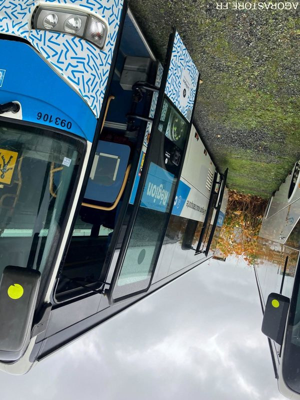 IVECO BUS CROSSWAY N°093106 - Koulubussi: kuva IVECO BUS CROSSWAY N°093106 - Koulubussi IVECO BUS CROSSWAY N°093106 - Koulubussi: kuva IVECO BUS CROSSWAY N°093106 - Koulubussi