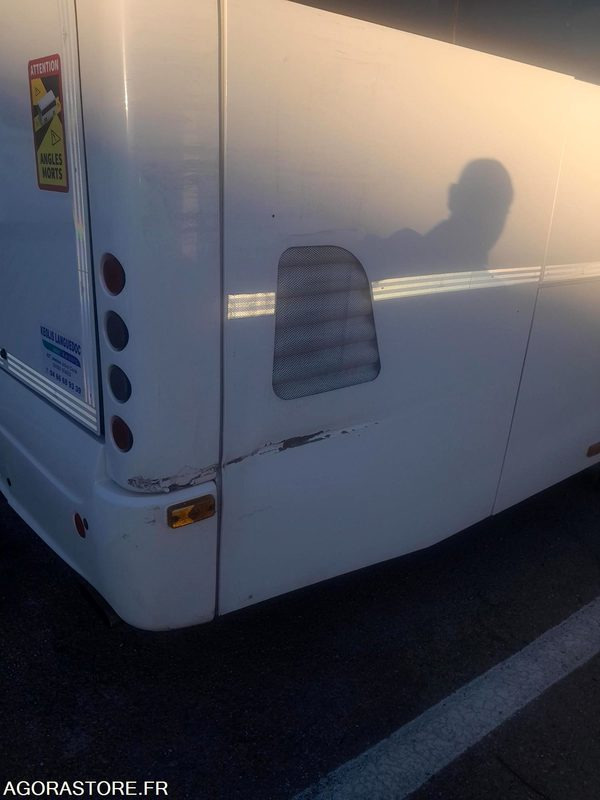 IVECO BUS CROSSWAY N°093341 - Koulubussi: kuva IVECO BUS CROSSWAY N°093341 - Koulubussi IVECO BUS CROSSWAY N°093341 - Koulubussi: kuva IVECO BUS CROSSWAY N°093341 - Koulubussi