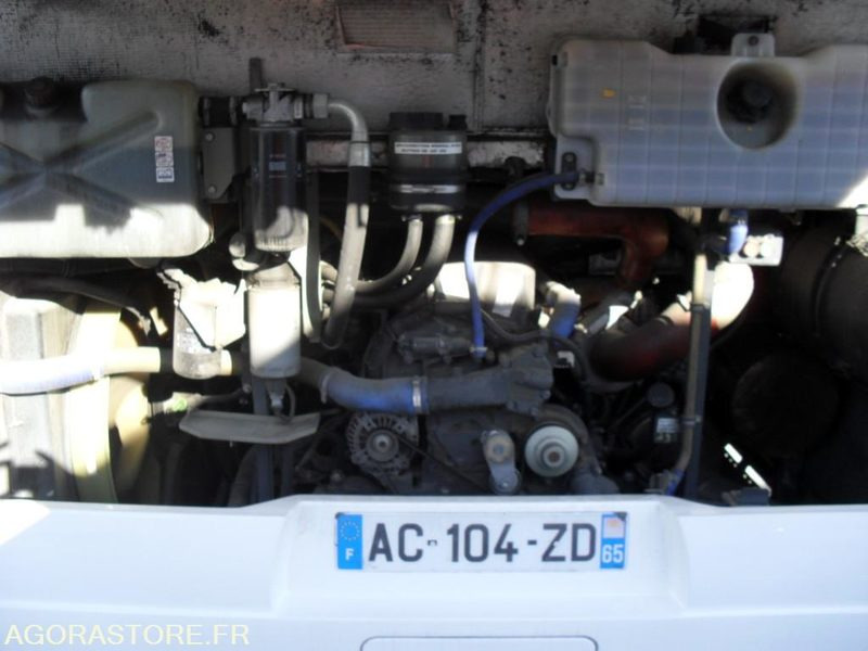 IVECO BUS CROSSWAY N°093362 - Koulubussi: kuva IVECO BUS CROSSWAY N°093362 - Koulubussi IVECO BUS CROSSWAY N°093362 - Koulubussi: kuva IVECO BUS CROSSWAY N°093362 - Koulubussi