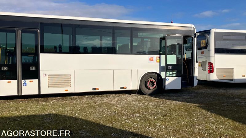 IVECO BUS CROSSWAY N°093414 - Koulubussi: kuva IVECO BUS CROSSWAY N°093414 - Koulubussi IVECO BUS CROSSWAY N°093414 - Koulubussi: kuva IVECO BUS CROSSWAY N°093414 - Koulubussi