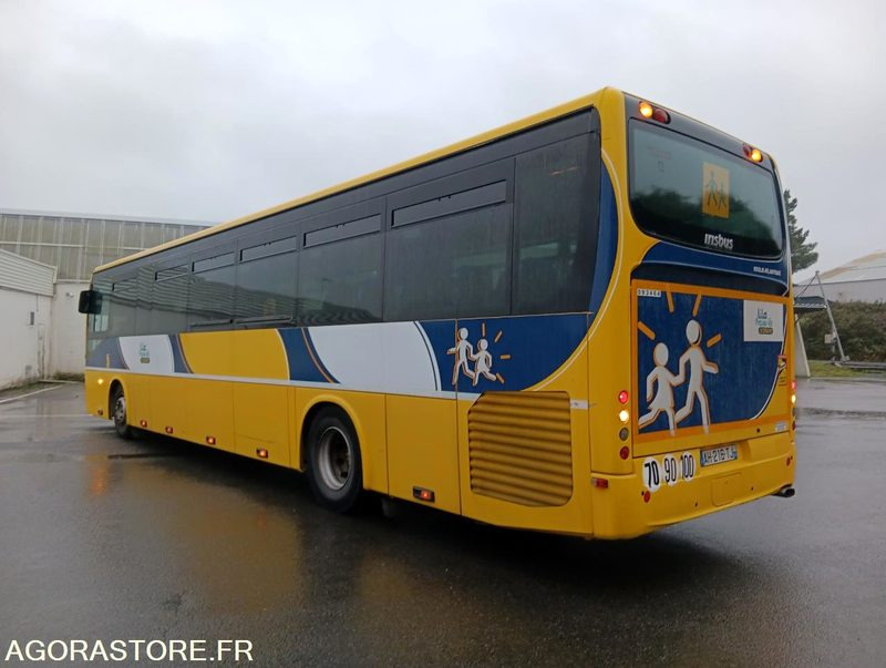 IVECO BUS CROSSWAY N°093464 - Koulubussi: kuva IVECO BUS CROSSWAY N°093464 - Koulubussi IVECO BUS CROSSWAY N°093464 - Koulubussi: kuva IVECO BUS CROSSWAY N°093464 - Koulubussi