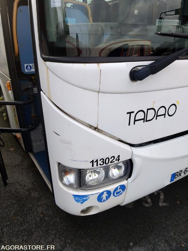 IVECO BUS CROSSWAY N°113024 - Koulubussi: kuva IVECO BUS CROSSWAY N°113024 - Koulubussi IVECO BUS CROSSWAY N°113024 - Koulubussi: kuva IVECO BUS CROSSWAY N°113024 - Koulubussi