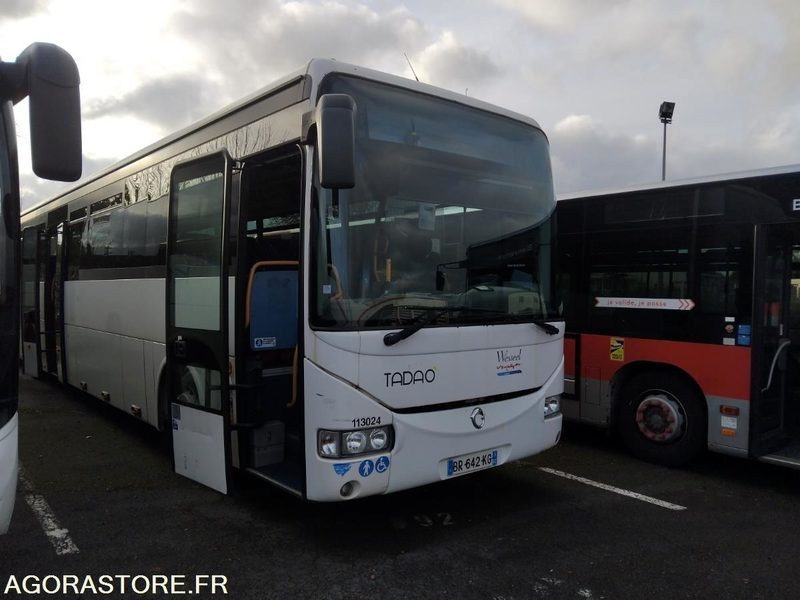 IVECO BUS CROSSWAY N°113024 - Koulubussi: kuva IVECO BUS CROSSWAY N°113024 - Koulubussi IVECO BUS CROSSWAY N°113024 - Koulubussi: kuva IVECO BUS CROSSWAY N°113024 - Koulubussi