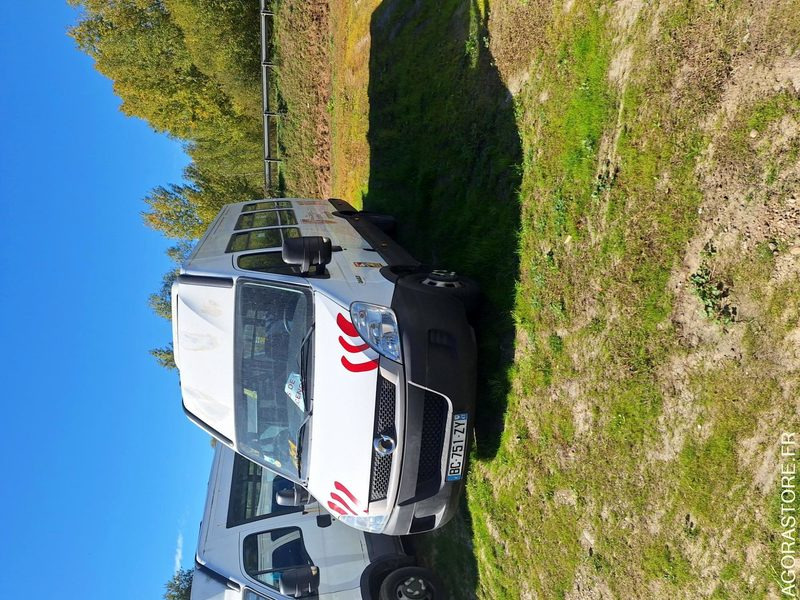 IVECO BUS DAILY N°102095 - Minibussi, Pikkubussi: kuva  IVECO BUS DAILY N°102095 - Minibussi, Pikkubussi IVECO BUS DAILY N°102095 - Minibussi, Pikkubussi: kuva  IVECO BUS DAILY N°102095 - Minibussi, Pikkubussi