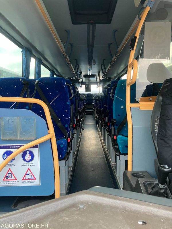 IVECO CROSSWAY 12.80M N°093075 - Koulubussi: kuva IVECO CROSSWAY 12.80M N°093075 - Koulubussi IVECO CROSSWAY 12.80M N°093075 - Koulubussi: kuva IVECO CROSSWAY 12.80M N°093075 - Koulubussi