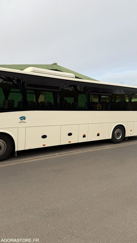 IVECO CROSSWAY CAR SCOLAIRE - 103 000 km - 2015 - Koulubussi: kuva IVECO CROSSWAY CAR SCOLAIRE - 103 000 km - 2015 - Koulubussi IVECO CROSSWAY CAR SCOLAIRE - 103 000 km - 2015 - Koulubussi: kuva IVECO CROSSWAY CAR SCOLAIRE - 103 000 km - 2015 - Koulubussi