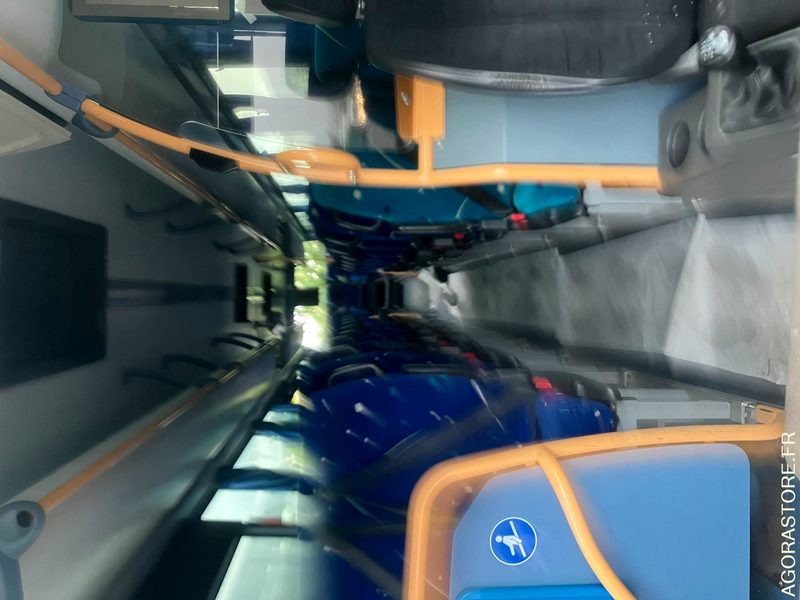 IVECO CROSSWAY N°093072 - Koulubussi: kuva IVECO CROSSWAY N°093072 - Koulubussi IVECO CROSSWAY N°093072 - Koulubussi: kuva IVECO CROSSWAY N°093072 - Koulubussi