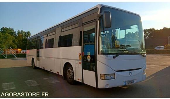 IVECO CROSSWAY - Esikaupunkien linja: kuva IVECO CROSSWAY - Esikaupunkien linja IVECO CROSSWAY - Esikaupunkien linja: kuva IVECO CROSSWAY - Esikaupunkien linja