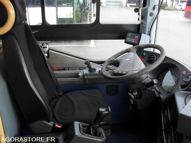 IVECO CROSSWAY - Esikaupunkien linja: kuva IVECO CROSSWAY - Esikaupunkien linja IVECO CROSSWAY - Esikaupunkien linja: kuva IVECO CROSSWAY - Esikaupunkien linja