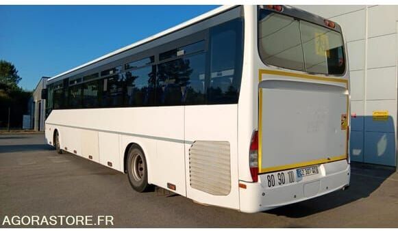 IVECO CROSSWAY - Esikaupunkien linja: kuva IVECO CROSSWAY - Esikaupunkien linja IVECO CROSSWAY - Esikaupunkien linja: kuva IVECO CROSSWAY - Esikaupunkien linja