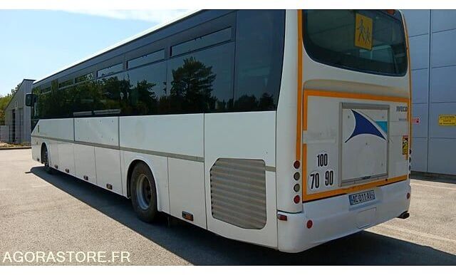 IVECO CROSSWAY - Esikaupunkien linja: kuva IVECO CROSSWAY - Esikaupunkien linja IVECO CROSSWAY - Esikaupunkien linja: kuva IVECO CROSSWAY - Esikaupunkien linja