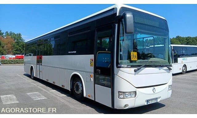 IVECO CROSSWAY - Esikaupunkien linja: kuva IVECO CROSSWAY - Esikaupunkien linja IVECO CROSSWAY - Esikaupunkien linja: kuva IVECO CROSSWAY - Esikaupunkien linja