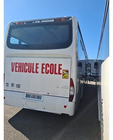 IVECO CROSSWAY - Turistibussi: kuva IVECO CROSSWAY - Turistibussi IVECO CROSSWAY - Turistibussi: kuva IVECO CROSSWAY - Turistibussi