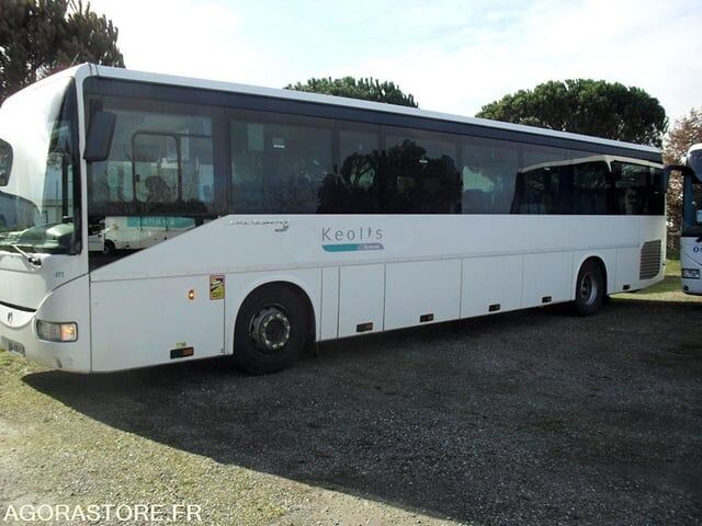 IVECO CROSSWAY - Esikaupunkien linja: kuva IVECO CROSSWAY - Esikaupunkien linja IVECO CROSSWAY - Esikaupunkien linja: kuva IVECO CROSSWAY - Esikaupunkien linja