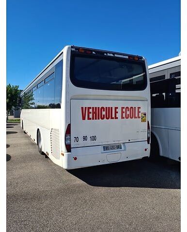 IVECO CROSSWAY - Turistibussi: kuva IVECO CROSSWAY - Turistibussi IVECO CROSSWAY - Turistibussi: kuva IVECO CROSSWAY - Turistibussi