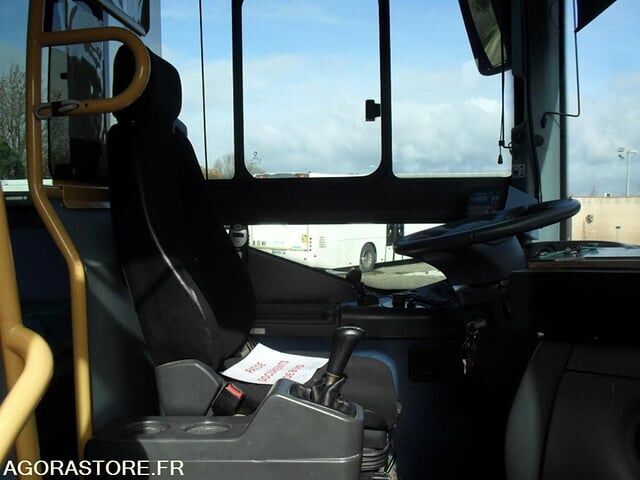 IVECO CROSSWAY - Esikaupunkien linja: kuva IVECO CROSSWAY - Esikaupunkien linja IVECO CROSSWAY - Esikaupunkien linja: kuva IVECO CROSSWAY - Esikaupunkien linja